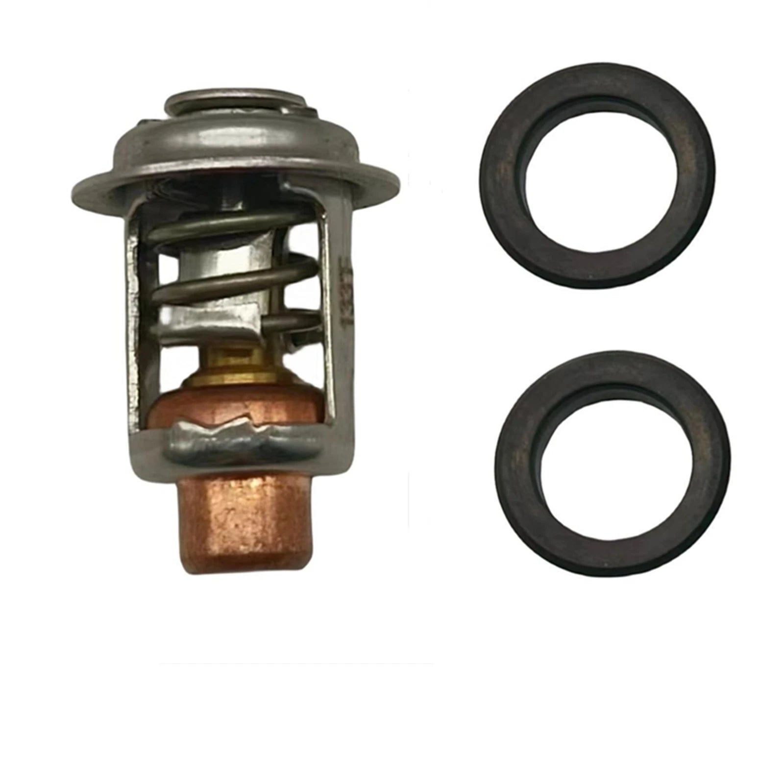 Thermostat with Seal for Chrysler/Force Outboard 25 40 50 HP (895338)