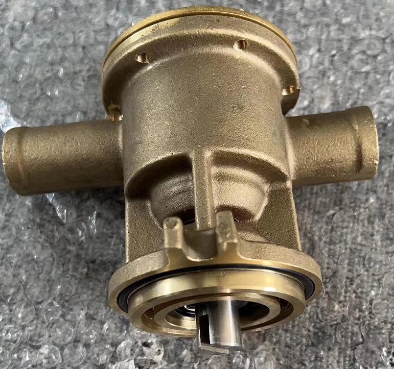 Sea Water Pump for Volvo Penta TMD TAMD KAD KAMD (3583115 358155 10-24394-1)