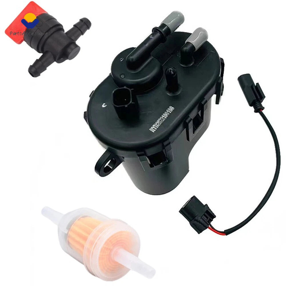 Fuel Pump Module Kit with Fuel Filter for Kohler (2539316-S, 2539316, 2539314)