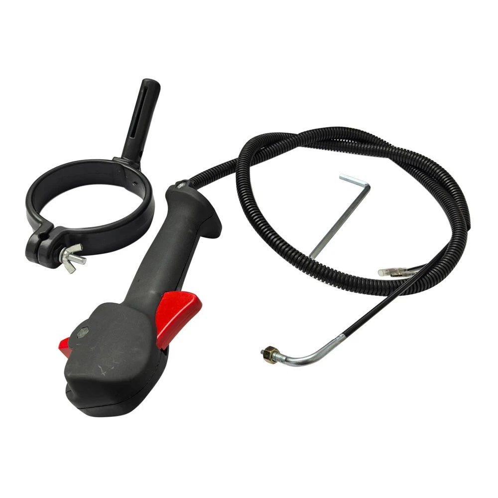 Throttle Control Lever for RedMax EBZ7500RH, EBZ8500RH (577241201)