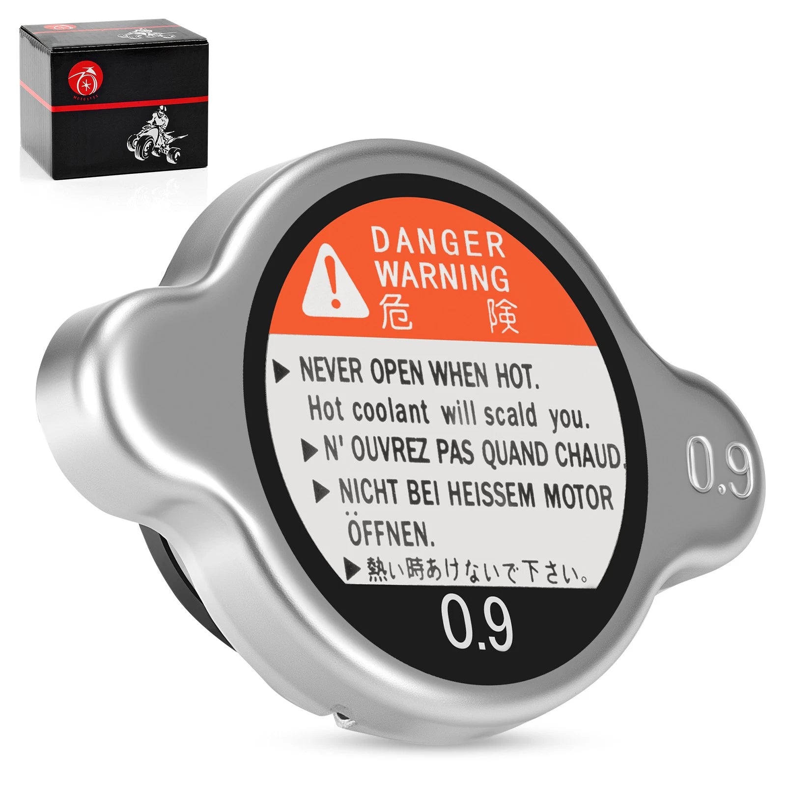 Radiator Cap 2511270 1240300 1240093 for Polaris 440-900