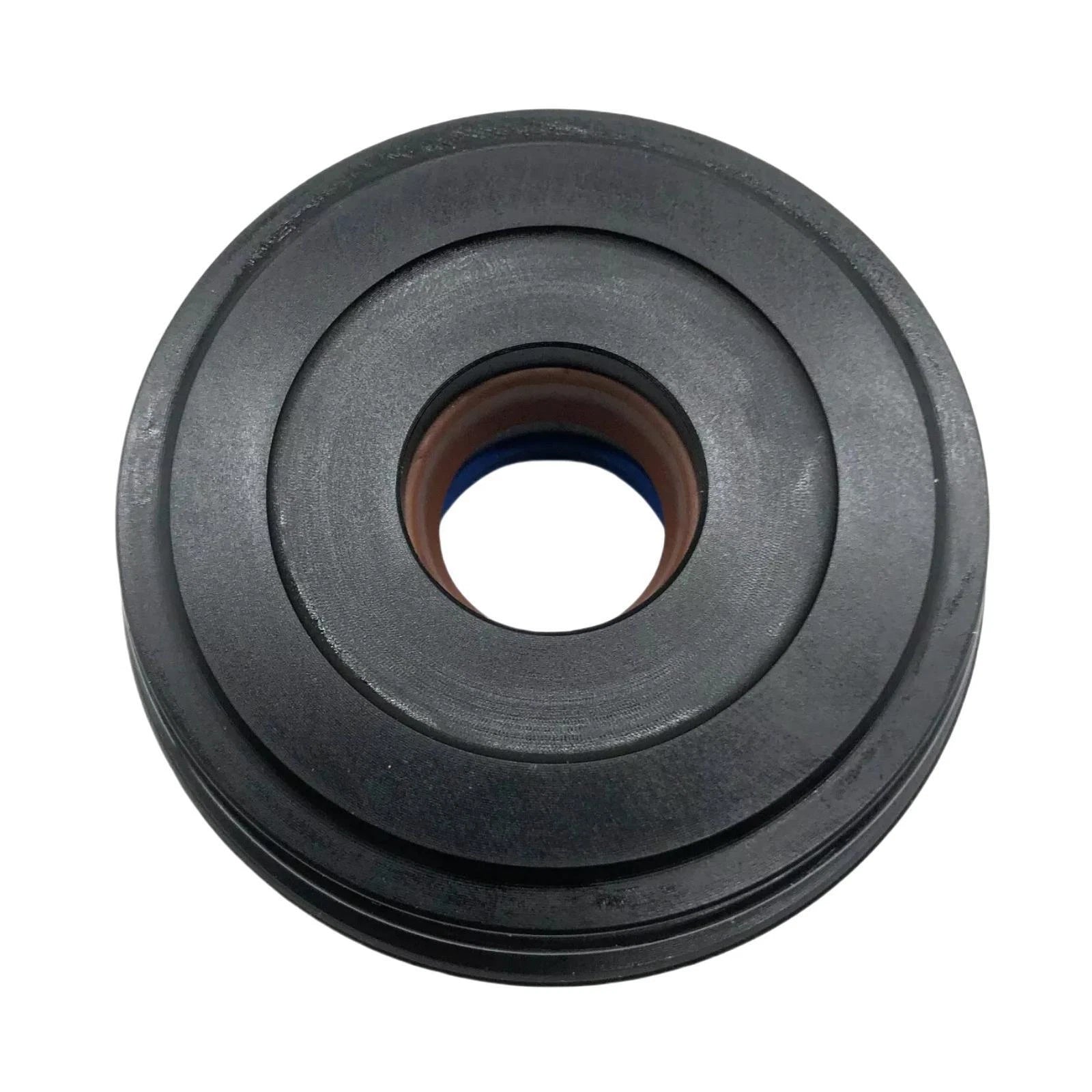 Tilt End Cap with Seals for Mercury (878239A02, 8M0090322, 811606, 878239A1)