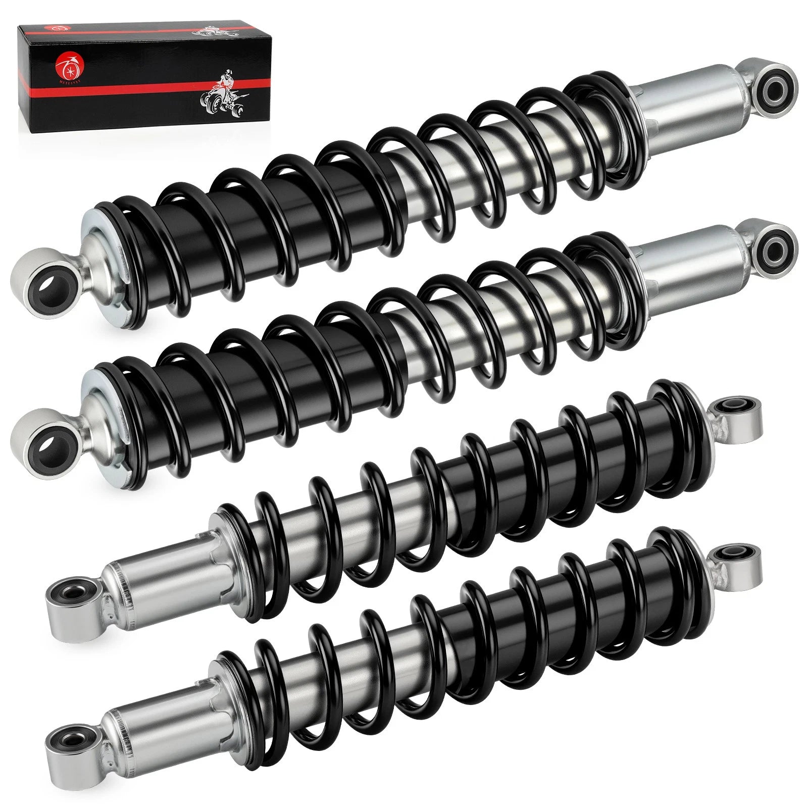 Shock Absorber for Honda Foreman Rubicon 500 TRX500 (2001–2023) 51400-HN2-003 52400-HN2-003