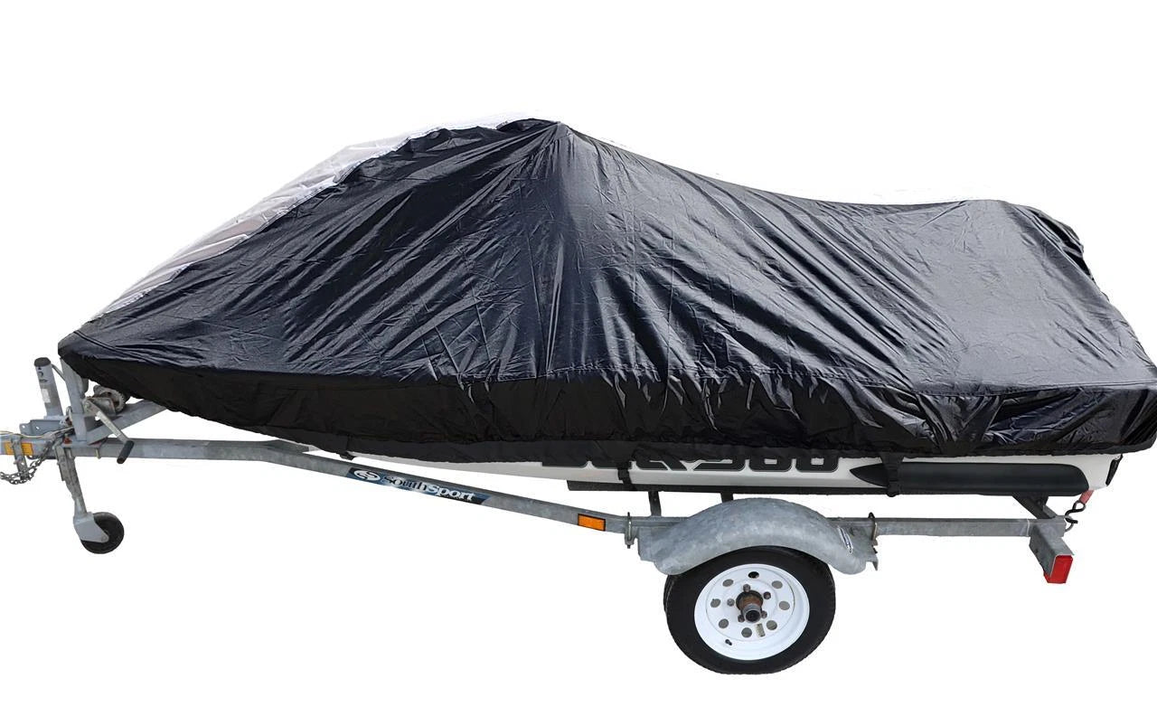 420 Denier Jet Ski Cover for Sea Doo GTI 90 (2020–2022)