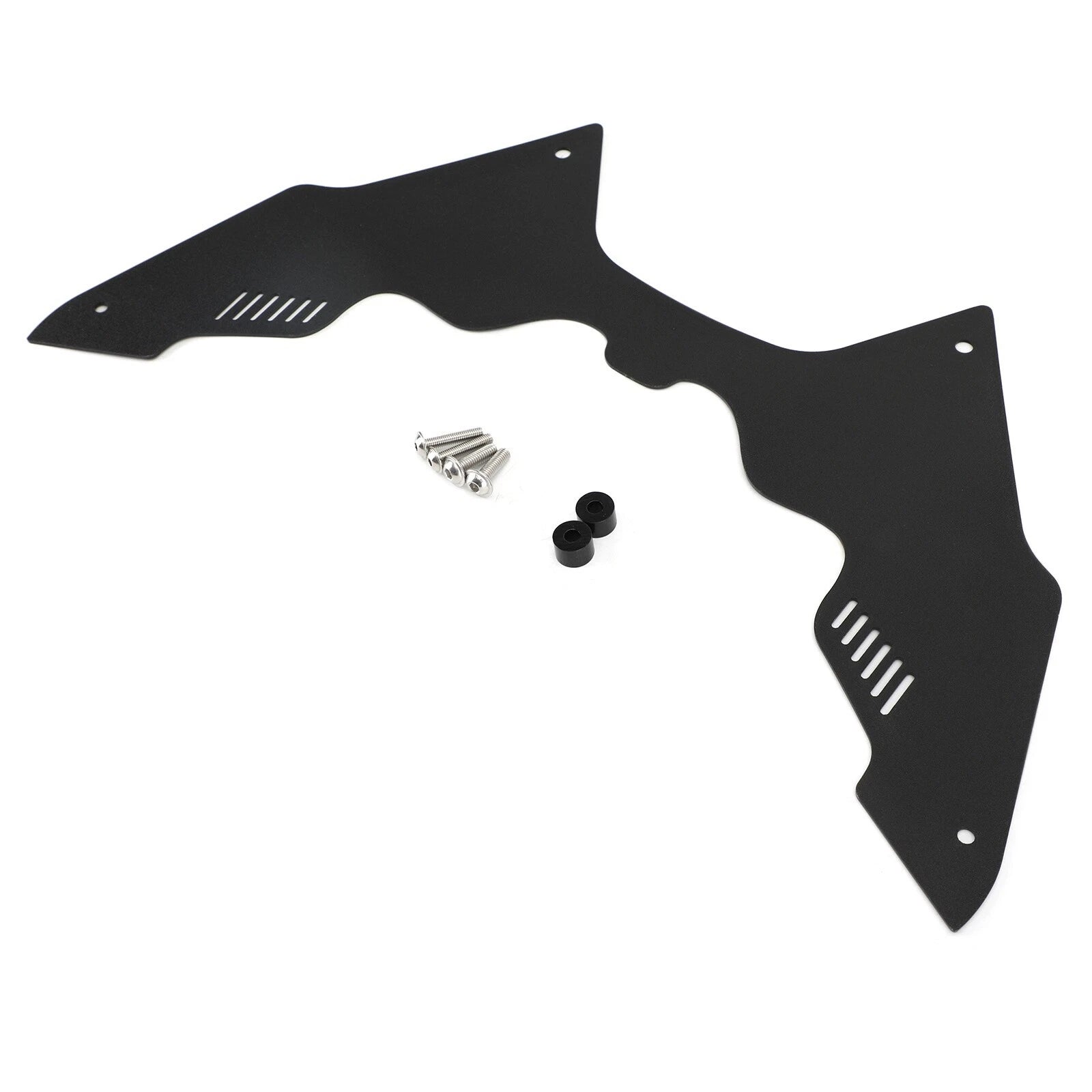 Forkshield Updraft Deflector for Honda CRF 1100L Africa Twin (2020)