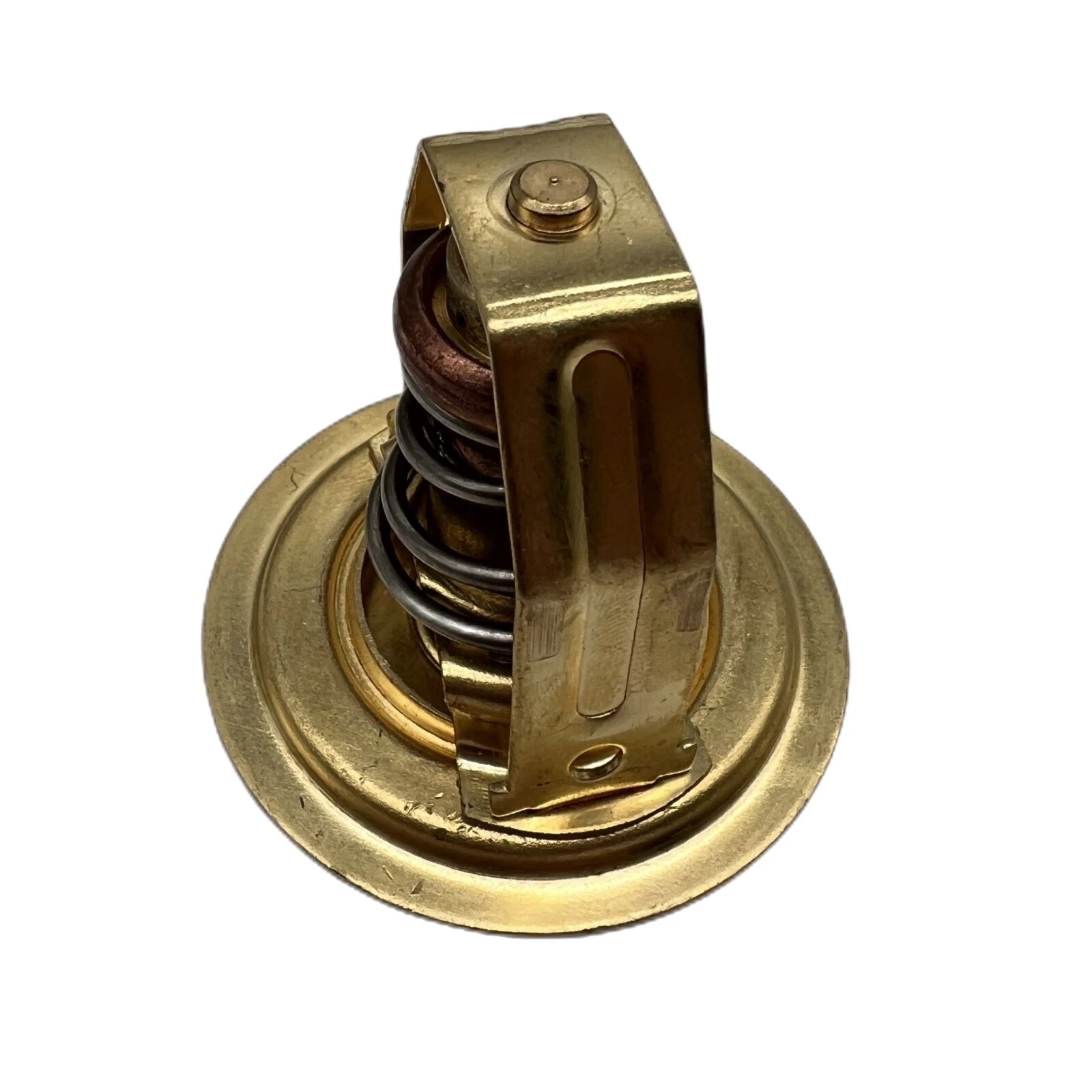 Thermostat for Volvo Penta AQ165 AQ170 BB165 BB170 (Replaces 875791 831040)