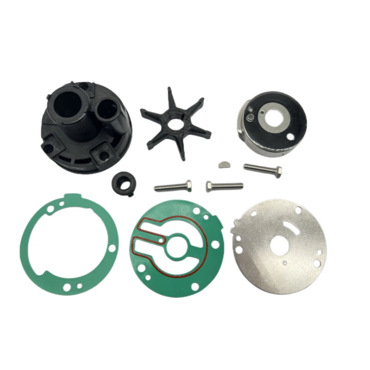 Water Pump Kit for Mariner/Yamaha 20-30 HP (42431M)