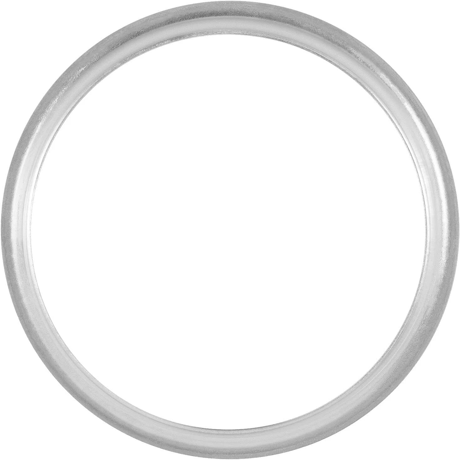 Aluminum Ring for Volvo Penta U-Joint Bellows 987467 3841481