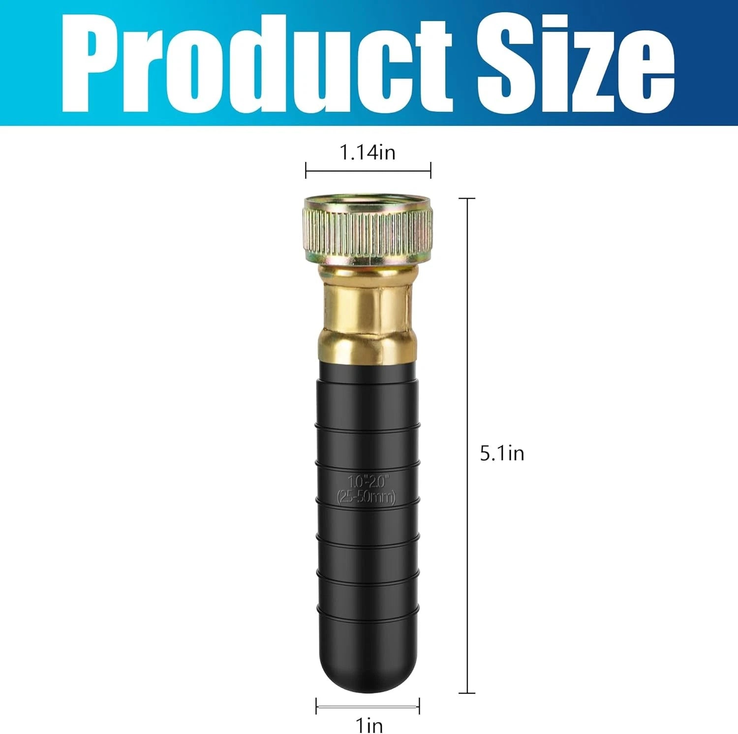 Drain Bladder for