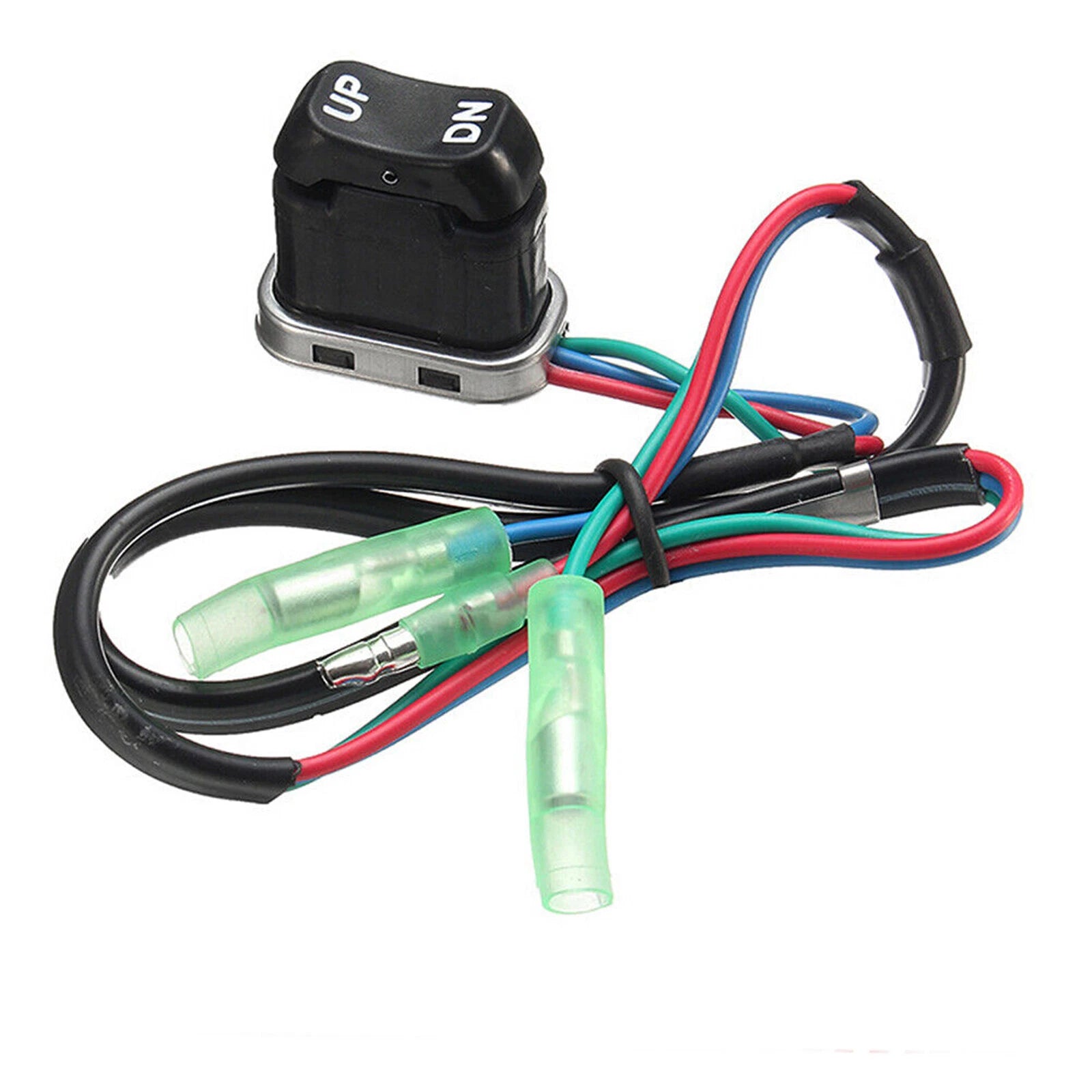 Trim Tilt Switch 703-82563-01-00 for Yamaha Outboard (6-225 HP)