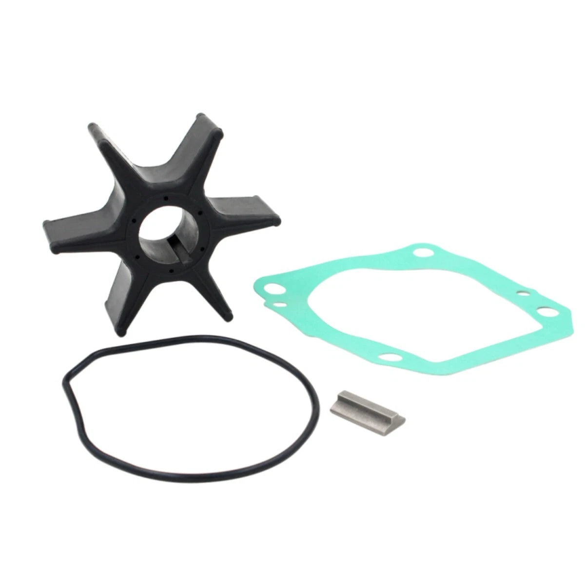 Water Pump Kit 06192-ZY6-000 for Honda Marine Outboard BF 115-150 (2001-2023)