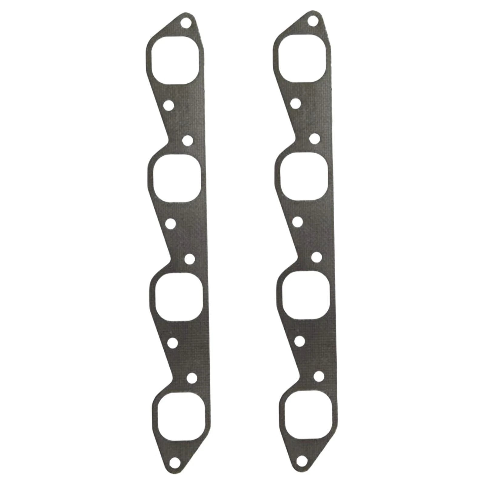 2pcs Exhaust Manifold Gasket for Volvo Penta 7.4L 8.1L (3852472)