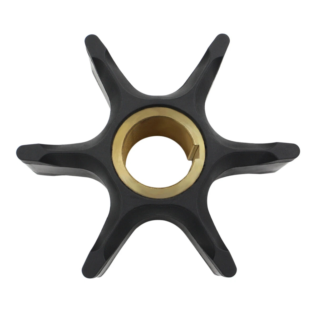 Water Pump Impeller for Evinrude Outboard Motors 40-235 HP (389642)
