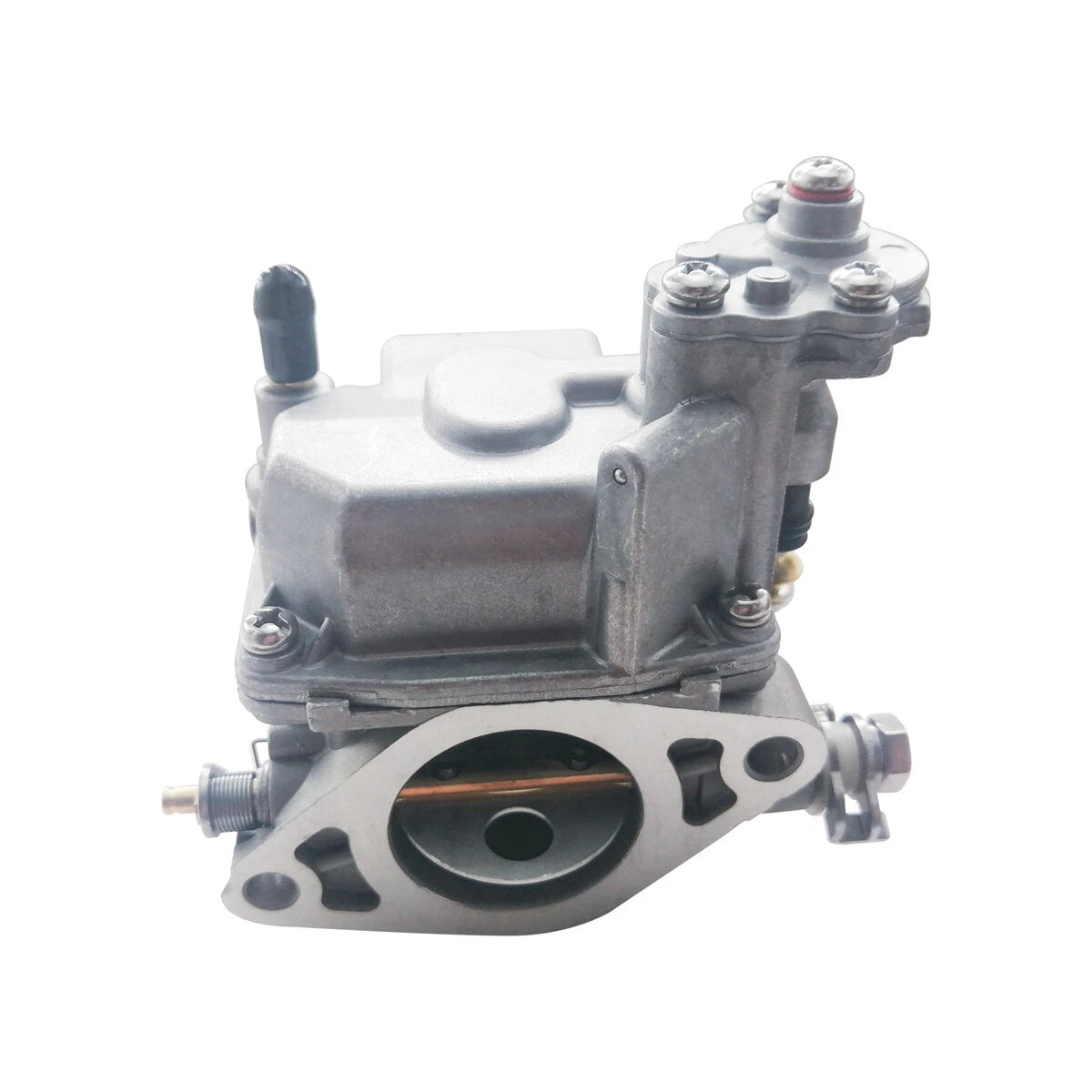 Carburetor Assembly for Mercury Mariner 9.9HP-15HP 4-Stroke (835382T04)