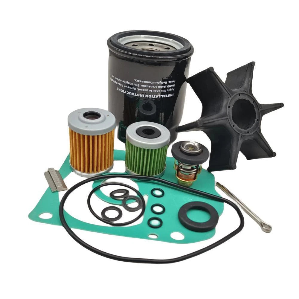 Honda Maintenance Service Kit for BF175A BF200A BF225A 06211-ZY2-506 16911-ZY3-010