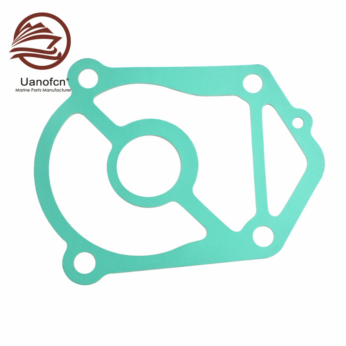 Water Pump Impeller Service Kit for Suzuki DT115 DT140 (1995–2005) 17400-94611 18-3257