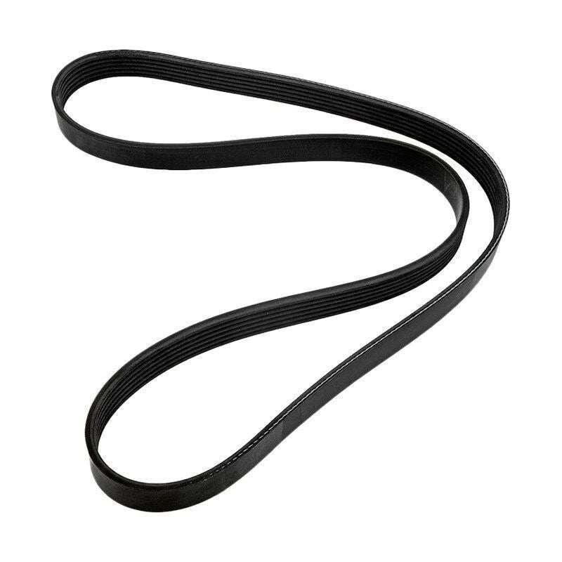 Serpentine Belt for MerCruiser Sterndrive 4.3 5.0 5.7 6.2 6.3 L (865615Q03)