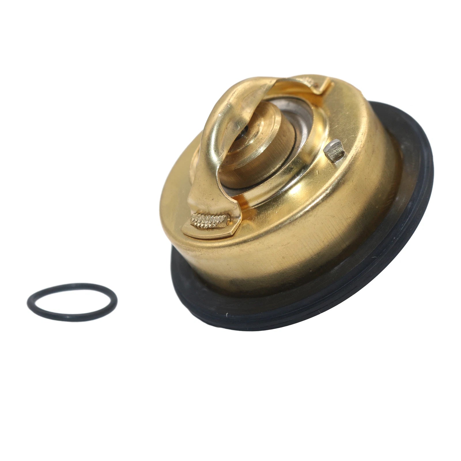 Thermostat Replacement for Volvo Penta AQ125 AQ131 AQ140 AQ145 AQ151 AQ171 (All Years) 875580