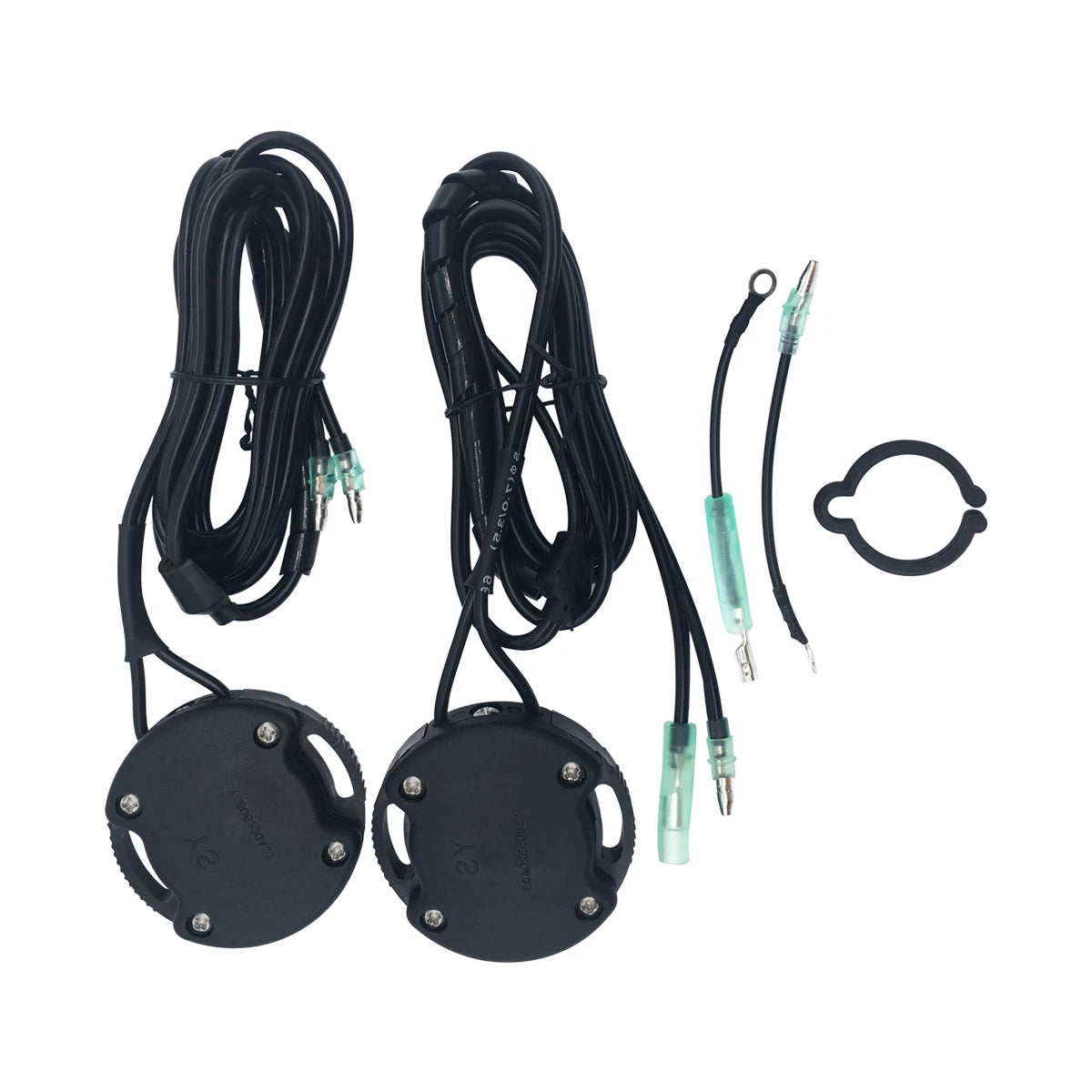 Trim Sender Limit Kit for MerCruiser MC-I R MR Alpha One Gen II Bravo 805129A3