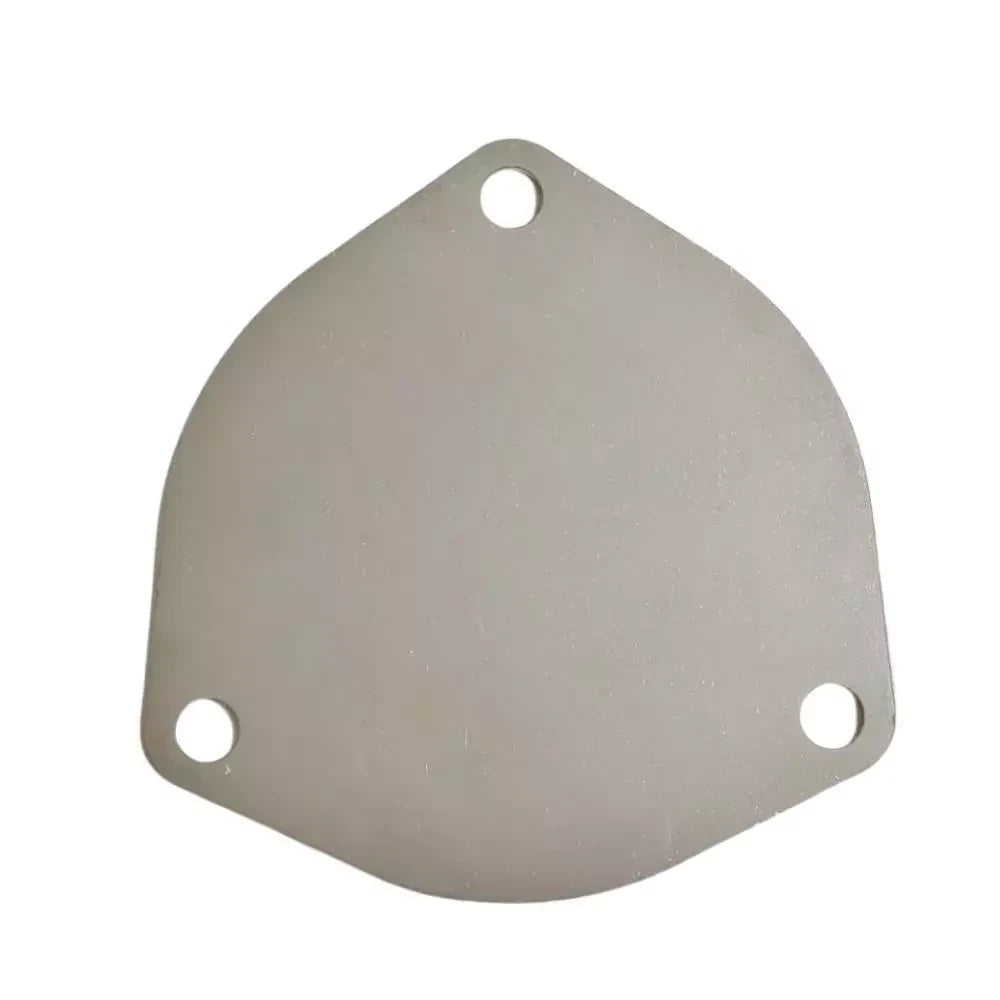 End Cover Plate for Caterpillar P17XX (Replaces Sherwood 18742, 7E-0317)