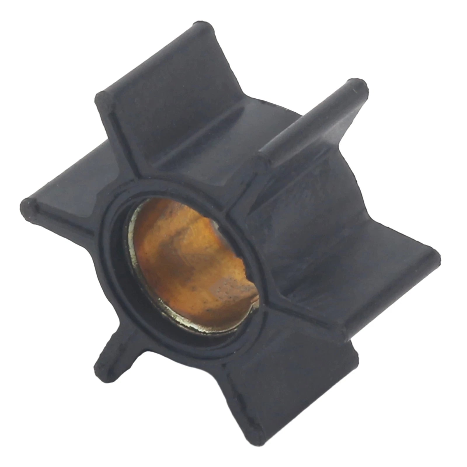 Outboard Impeller for Mercury 4.5/7.5/9.8HP Motors (47-89981, 47-65957, 18-3039)