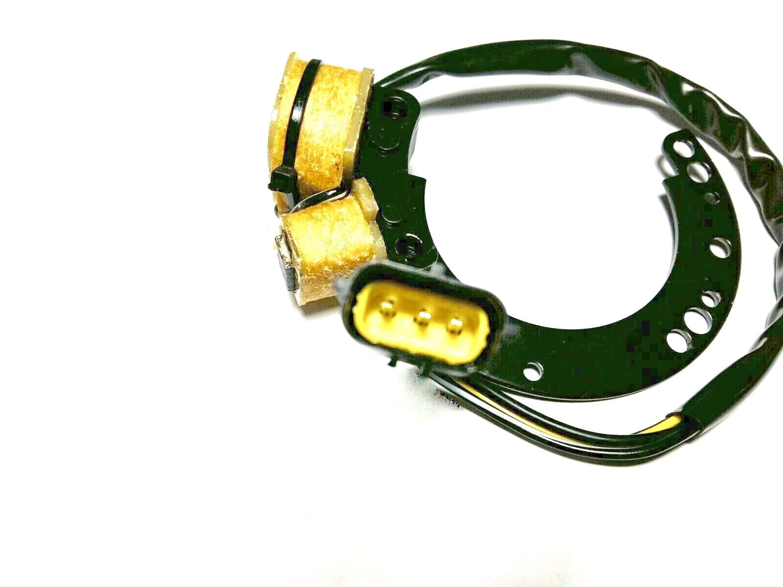 Stator with Plug for Mercury Mariner 15HP-25HP (2-Cyl) (174-6617A17)