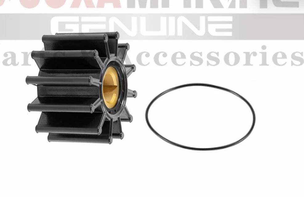 Sea Water Pump Impeller Repair Kit for Jabsco 18948-0001, Sierra 18-3047