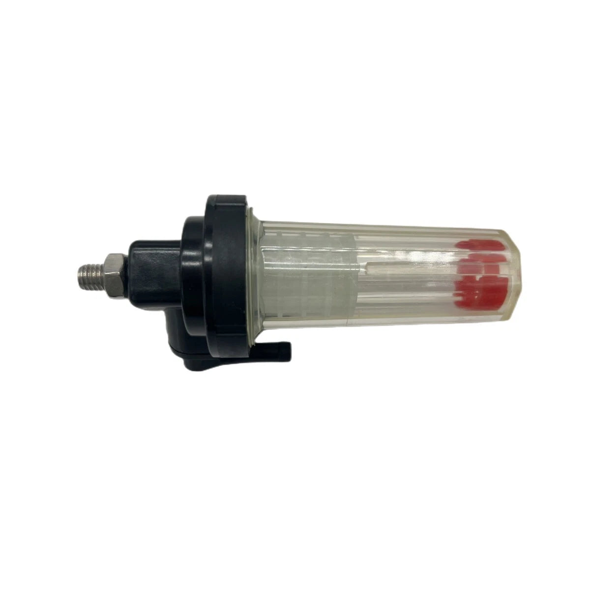 Fuel Filter Assembly for Yamaha 60HP Outboard Motor (64J-24560-00, 64J-24560-11)