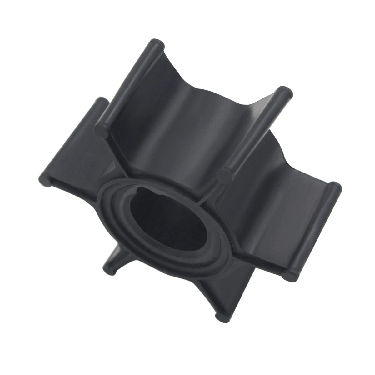 Water Pump Impeller for Tohatsu Outboard Motor (3B2650211, 6, 8, 9.8 HP)