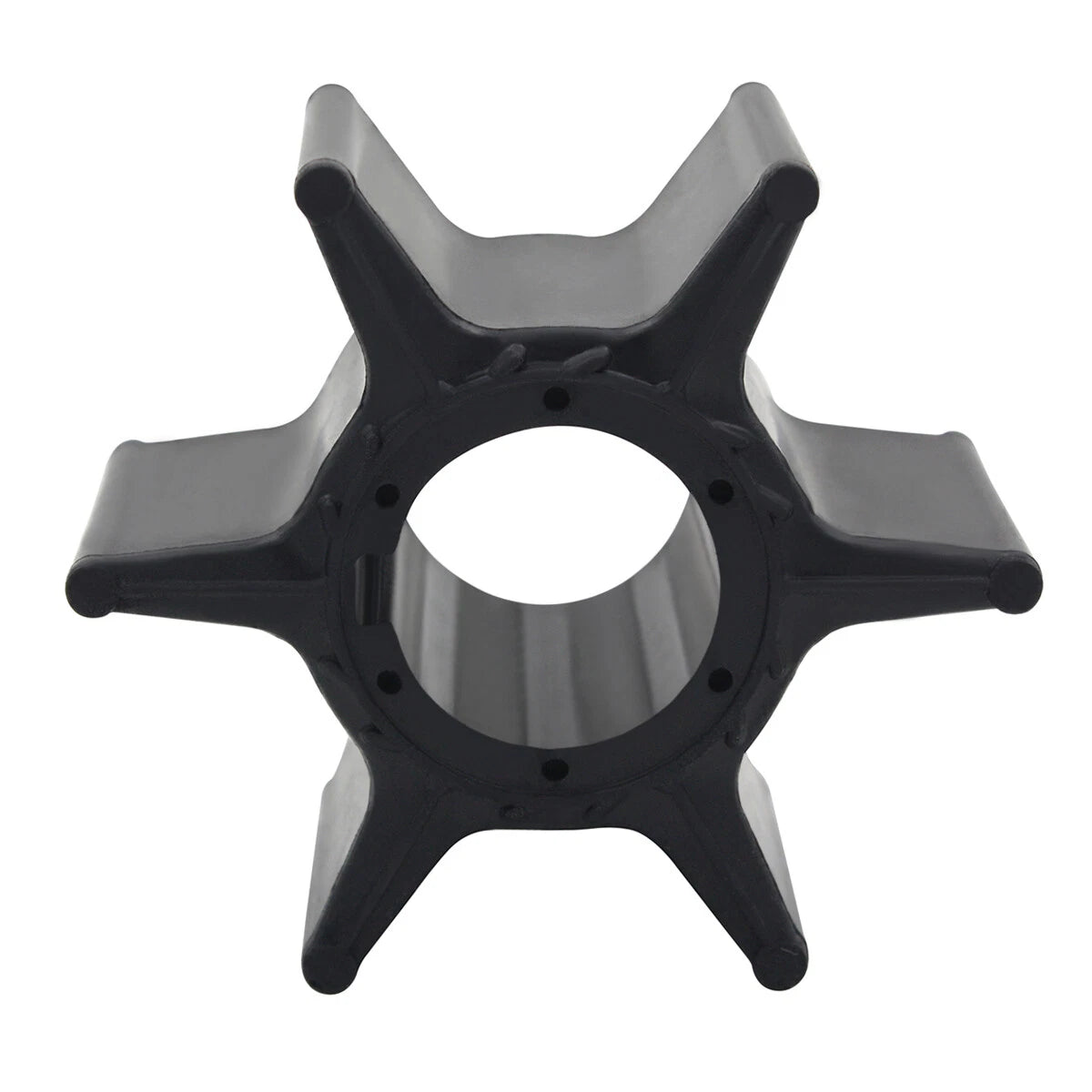 Water Pump Impeller for Yamaha Outboard Motors (75-100 HP) 67F-44352