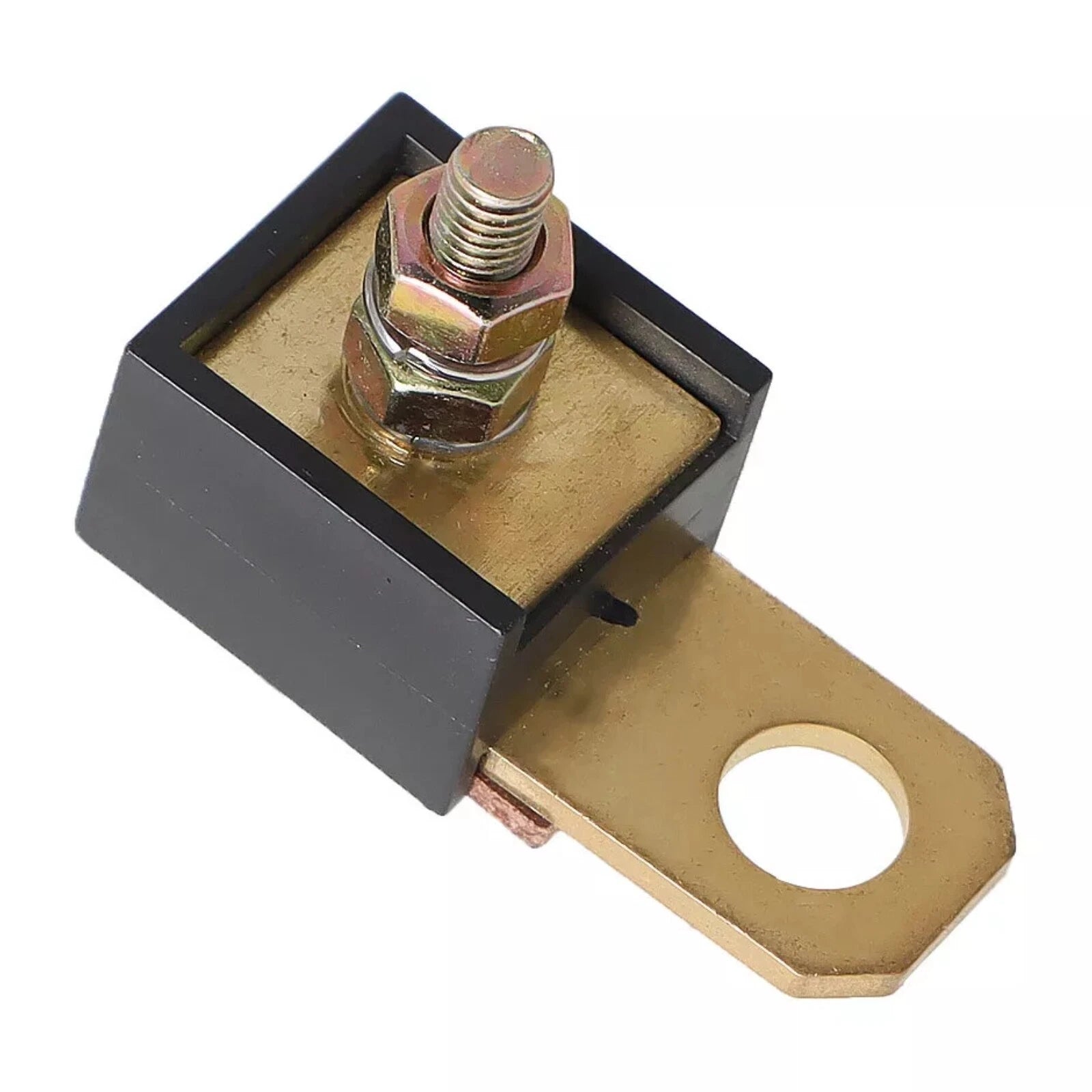 Set of 2 Starter Fuse Assy 90 Amp for MerCruiser Mercury Marine (88-79023A91, 18-8220)