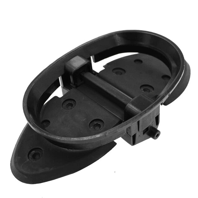 Exhaust Flappers for Mercruiser 5.0L 5.7L V8 & 4.3L V6 (1982–1998)