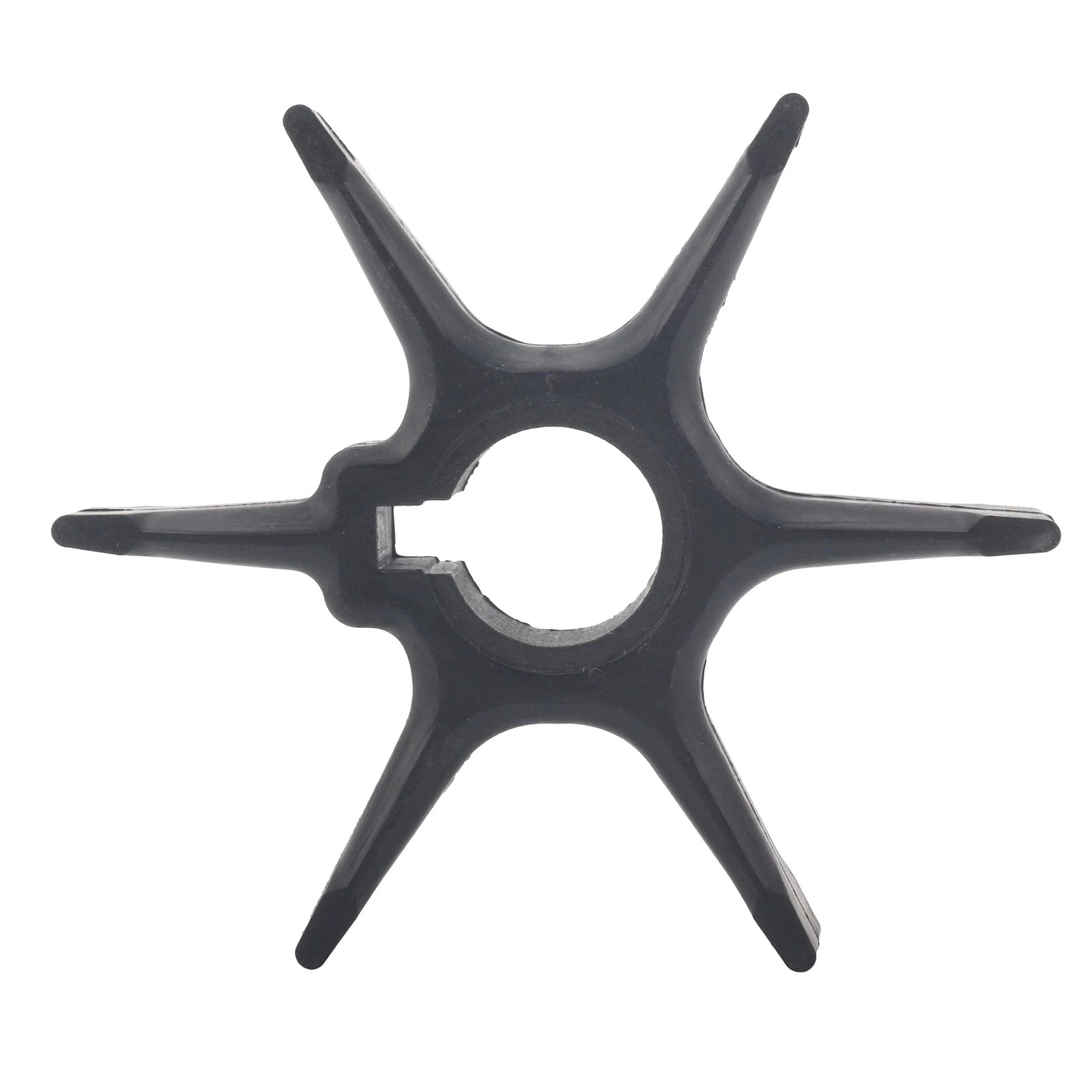 Water Pump Impeller for Suzuki DT14 DT15 DT25 DT28 (17461-93004, 18-3092)