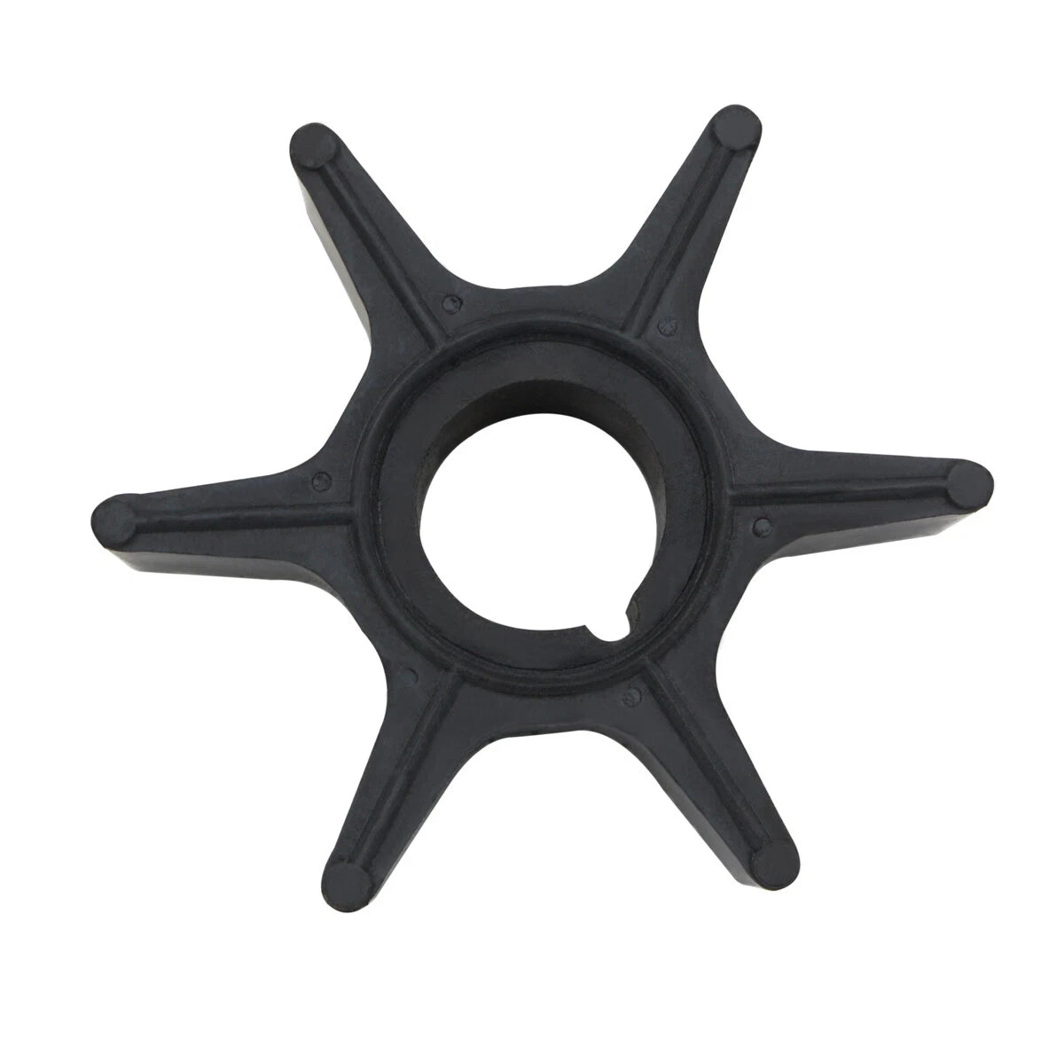 Water Pump Impeller for Nissan Outboard Motor (353650210, 50-70 HP)