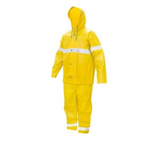 Waterproof Outer Wear Size Double Extra Large USIM44
