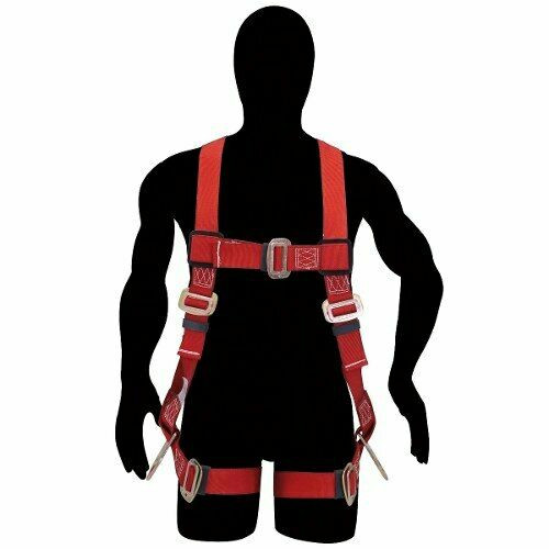 Positioning harness Size 36-40 USA4A