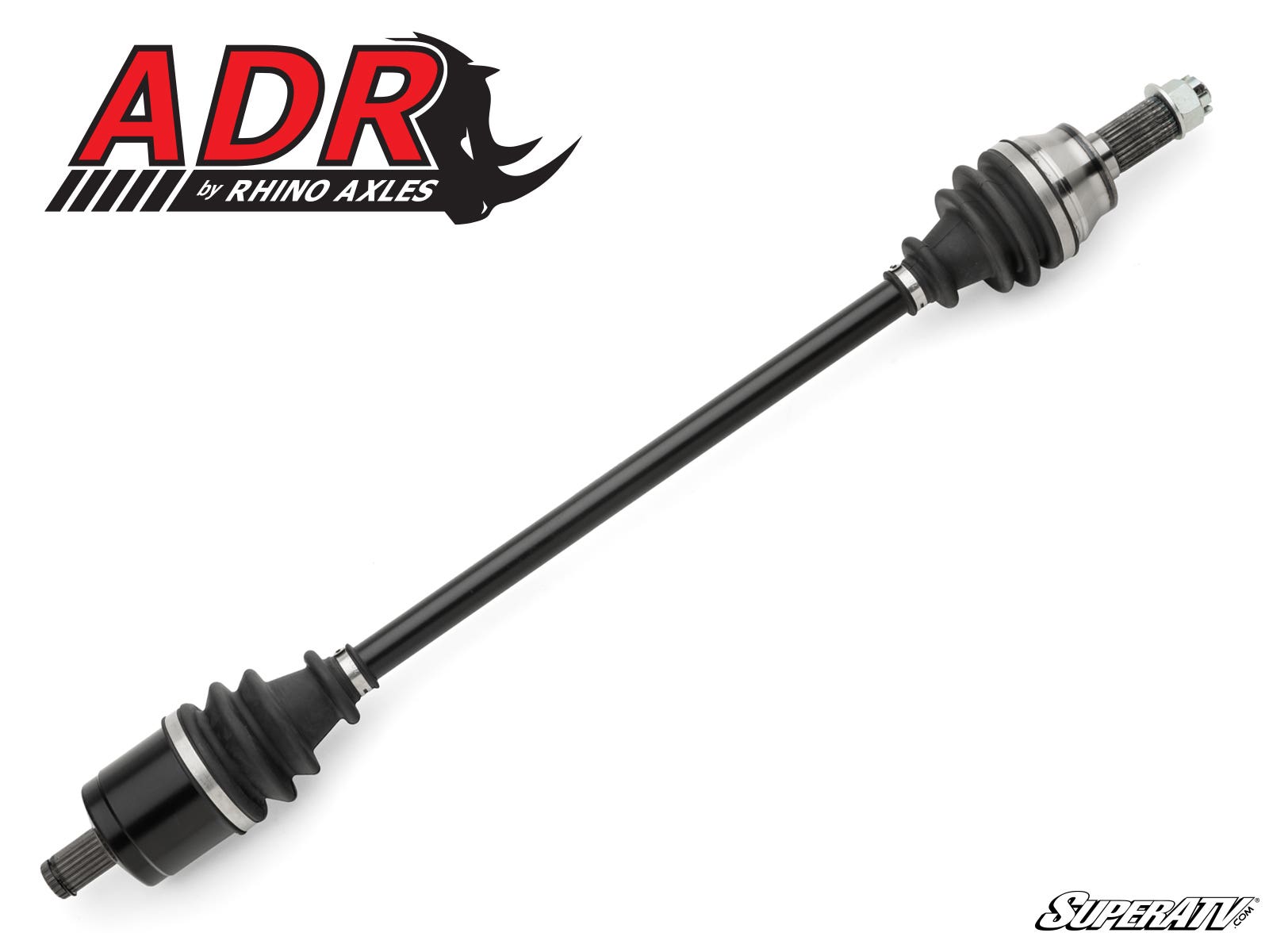POLARIS SPORTSMAN AXLE—ADR BRAND