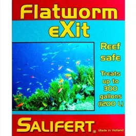 Salifert Flatworm Exit