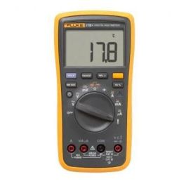 Fluke 17B+ Digital Multimeter
