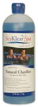 SeaKlear Chitosan Clarifier for Spas Quart