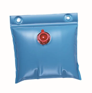 Secure Your Winter Pool Cover with a Heavy-Duty Wall Bag Water Weight