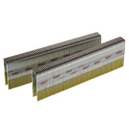 Senco N17BAB 1-1/2" x 7/16" Crown x 16 Ga. Staples -10,000pk