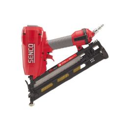 Senco 2 1/2" 15ga Finish Nailer