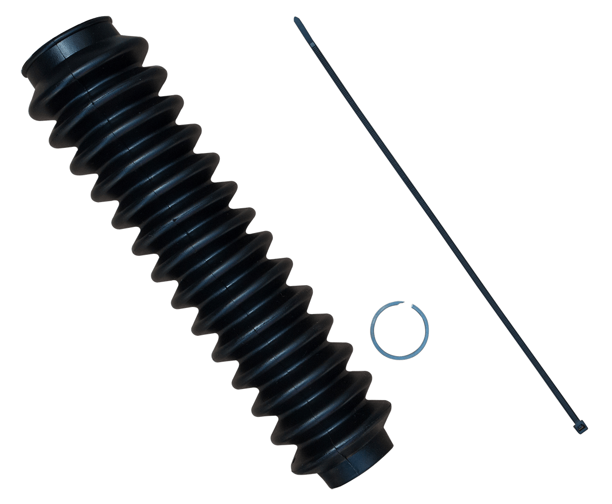 ICON Vehicle Dynamics 614700 2.0 SHOCK BOOT KIT (EACH)