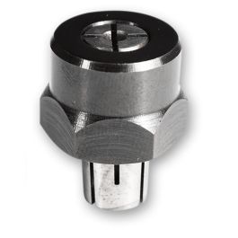Shaper 1/8" Collet with Nut