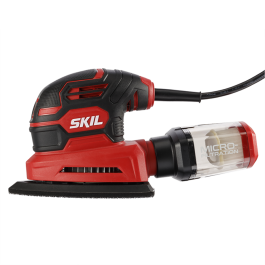 SKIL Corded Detail Sander