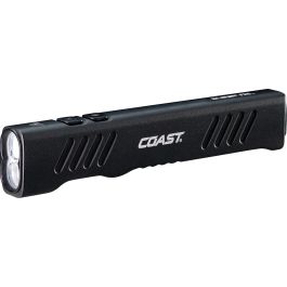 Coast Slayer Pro Rechargeable Flashlight - 1150 Lumens
