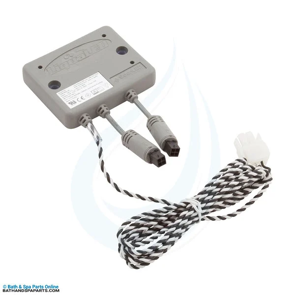 SloanLED Light Controller [LiquaLED Control 40 12V 40 POL] (701678-DLO)