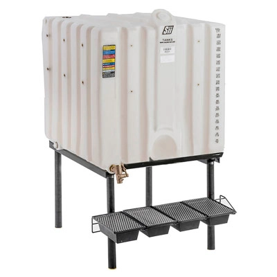 Snyder Industries1032300N95402Cubetainer Gravity Feed Tank System