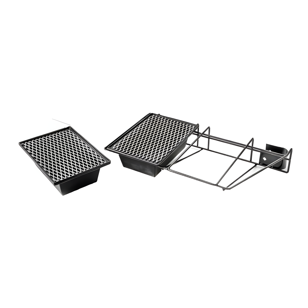 Snyder Industries34702548SlimtainerDrip Tray Kit (FrameWith 2 Trays)